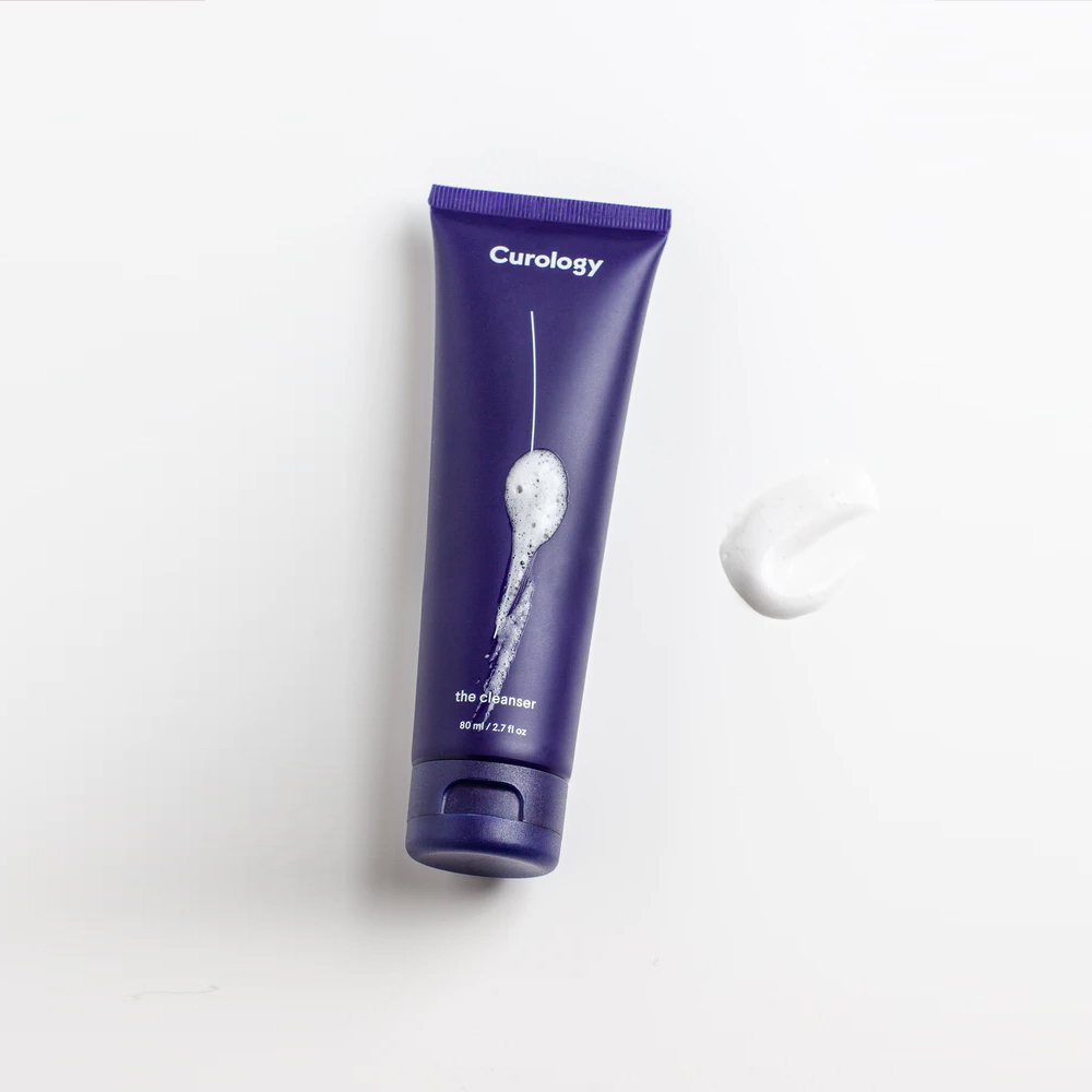 Organic Face Scrub face wash